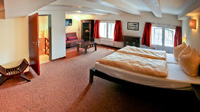 Hotel Stadtgut Berlin-Buch