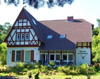 Pension Im Forsthaus