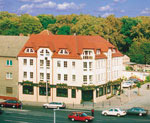 Hotel Overdiek