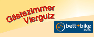 Gästezimmer Viergutz