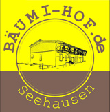 Bäumi-Hof Seehausen