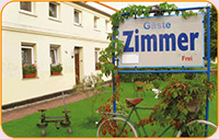 Gästezimmer Viergutz