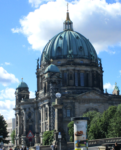 Der Berliner Dom